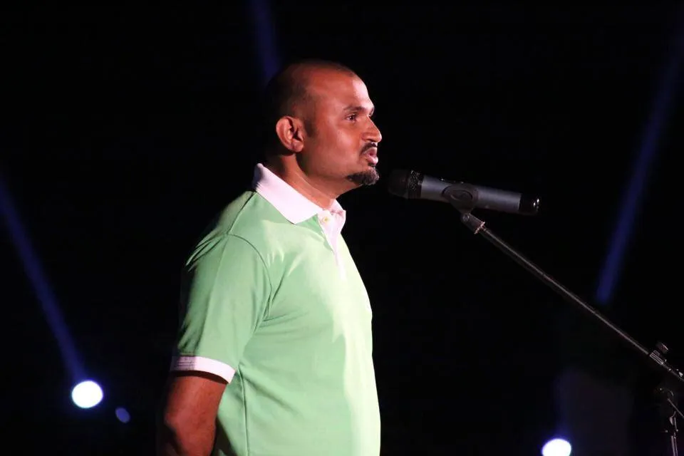 މޯލްޑިވް ގޭހުގެ ކުރީގެ އެމްޑީ، މާނުގެ މައްސަލަ އަނެއްކާވެސް ބަލަން ފަށައިފި