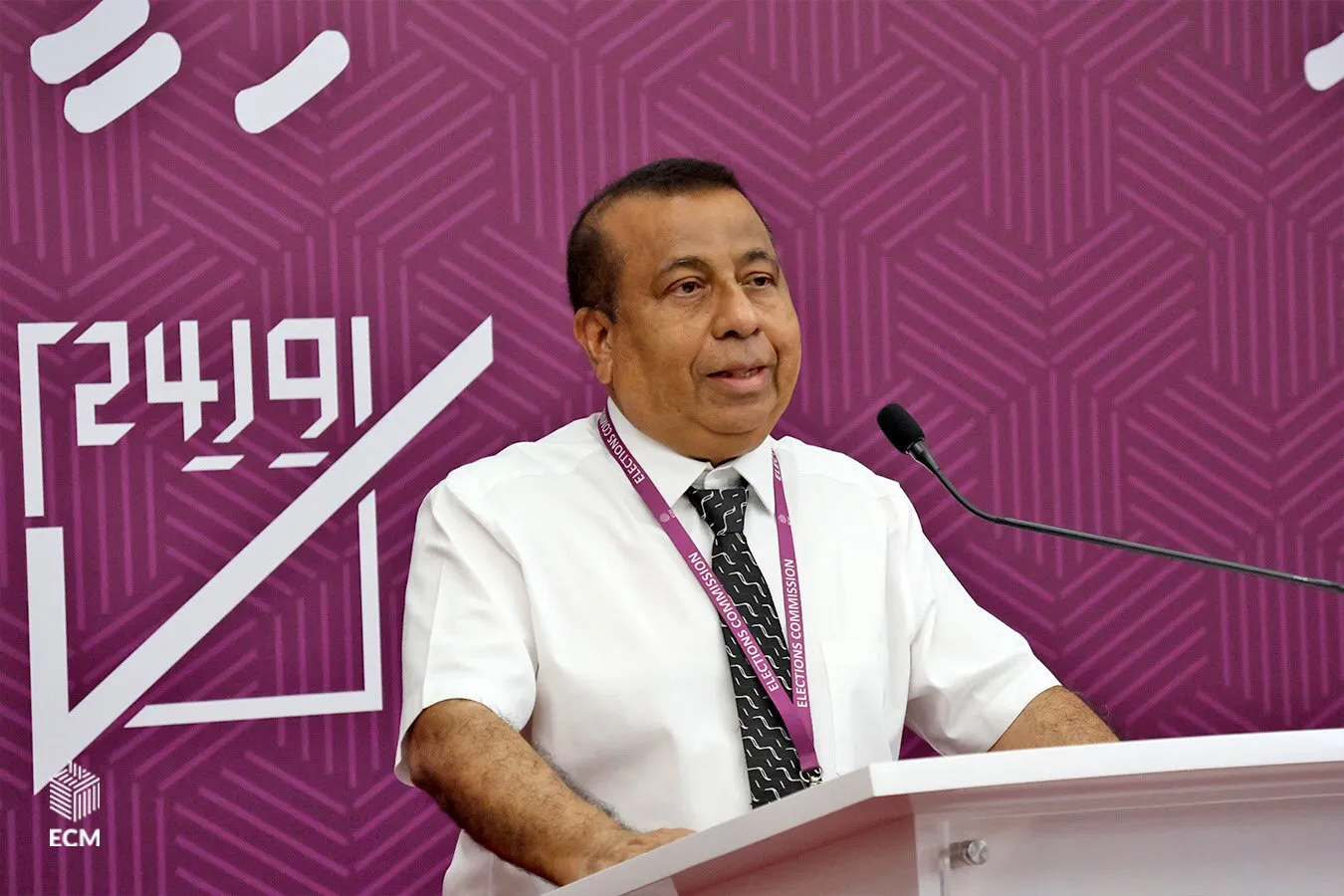 ތައިލެންޑްގައި ހުންނަ ސަފީރަކަށް ފުއާދު އައްޔަނުކުރަން މަޖިލީހުން ރުހުންދީފި