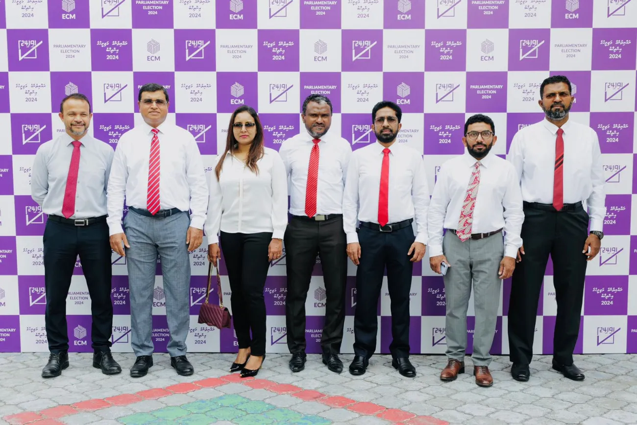 ޖުމުހުރީ ޕާޓީގެ ޓިކެޓްގައި މަޖިލިހަށް 10 ބޭފުޅަކު ވާދަކުރައްވަނީ