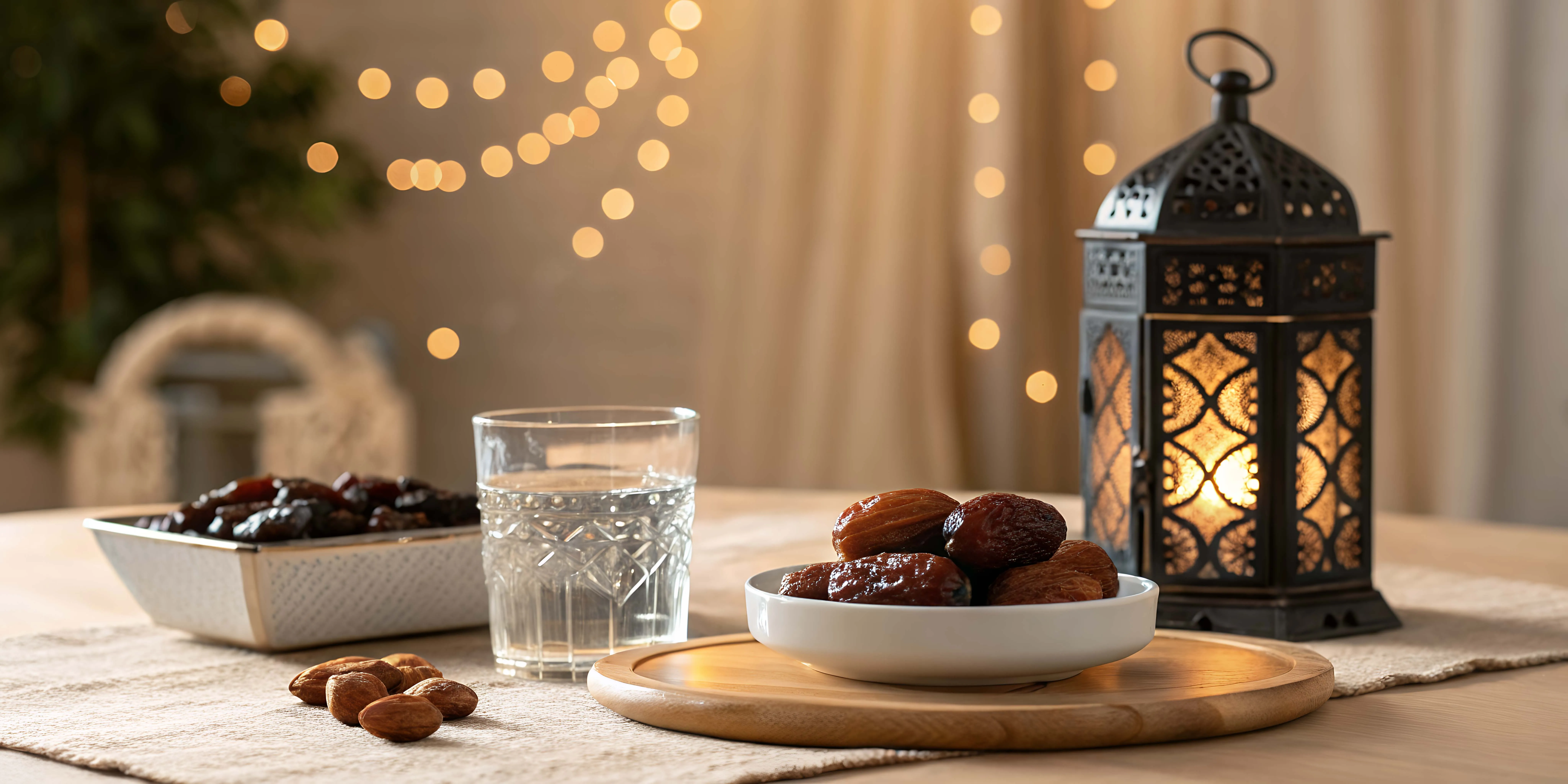 Fasting and Finance: Understanding the Economics of Ramadan