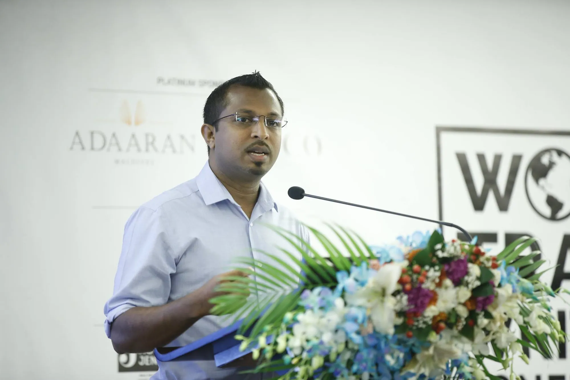 ޕީއެސްއެމްގެ އެމްޑީއަކަށް، މާކެޓިން ޑިރެކްޓަރަކަށް ހުންނެވި ނަސްރީން އައްޔަނުކޮށްފި