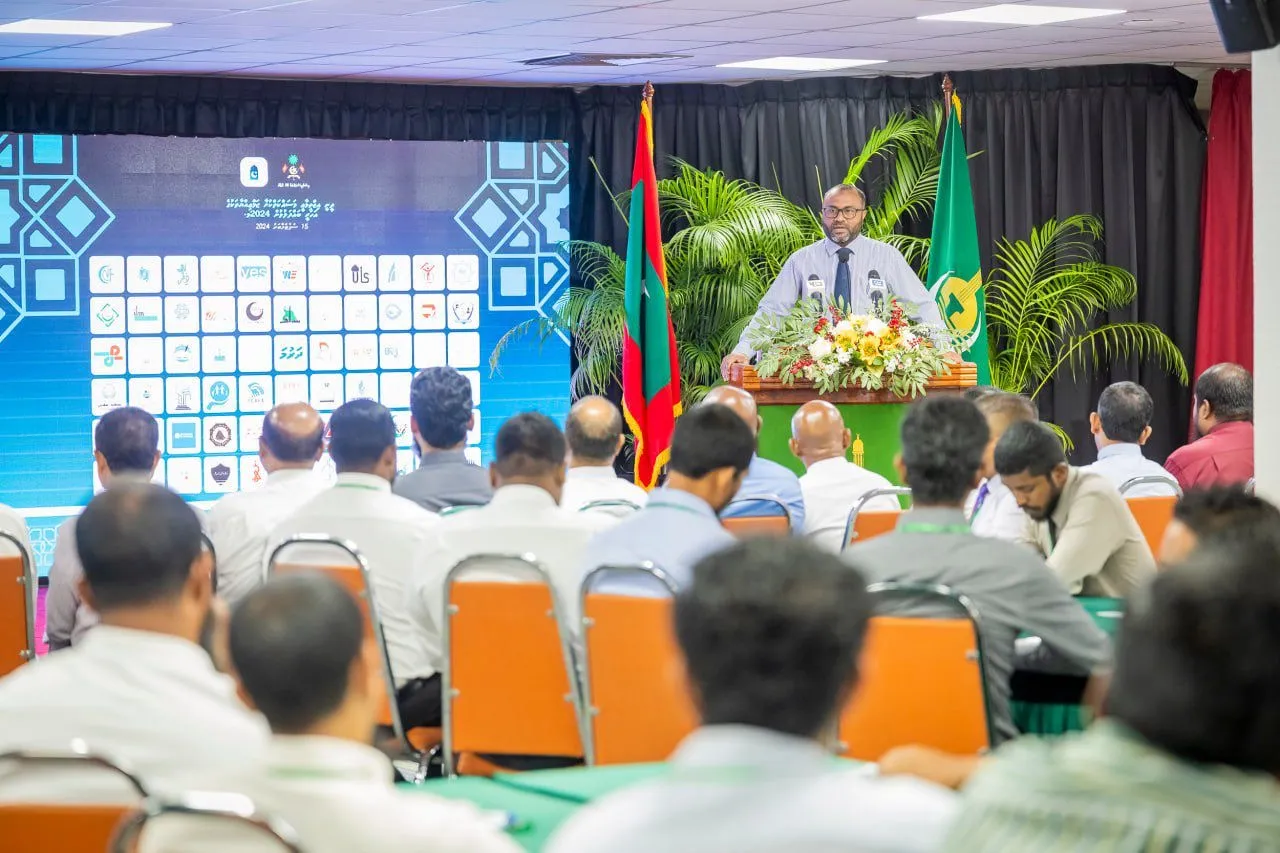 ޖަމިއްޔާތަކުން ނަމާދަށް އަހުލުވެރި ކުރުމަށް ކުރިއަށް ގެންދާ ކަންކަމަށް މާލީ އެހީ ފޯރުކޮށްދެނީ