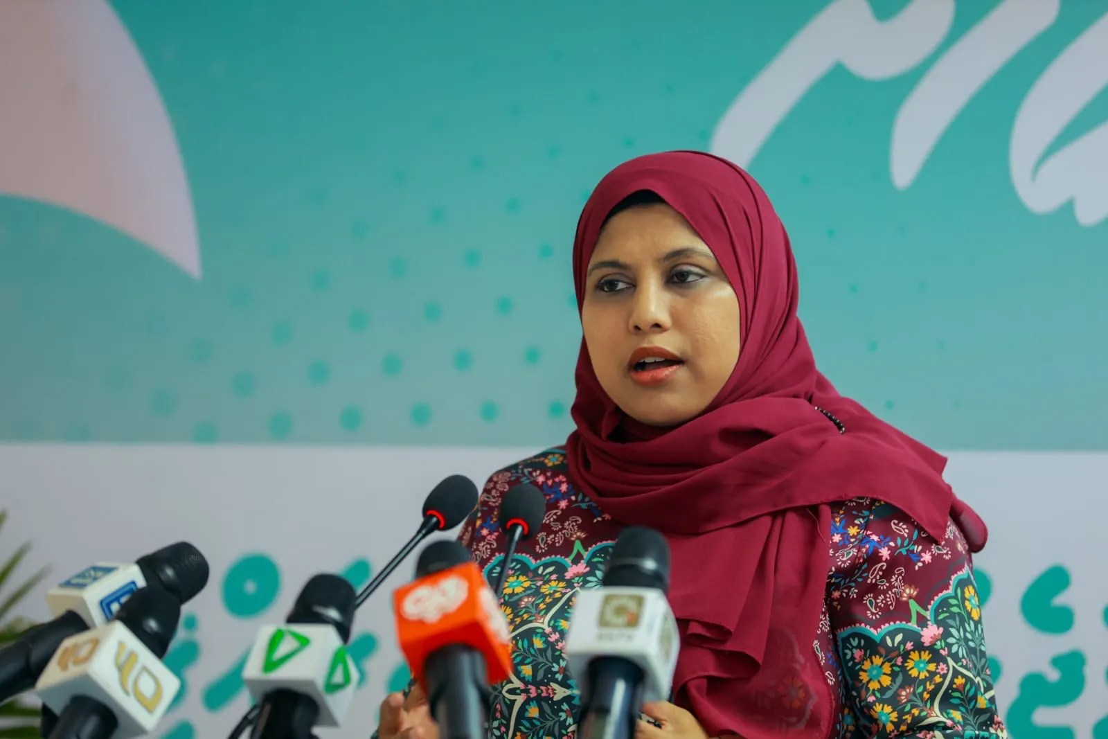 މަޖިލީހުގެ އިންތިޚާބުގެ ނަތީޖާއިން ސާފުވީ ރައީސް އަޒުލުކުރަން ރައްޔިތުން ޖާގައެއް ނުދޭނެކަން: ހީނާ