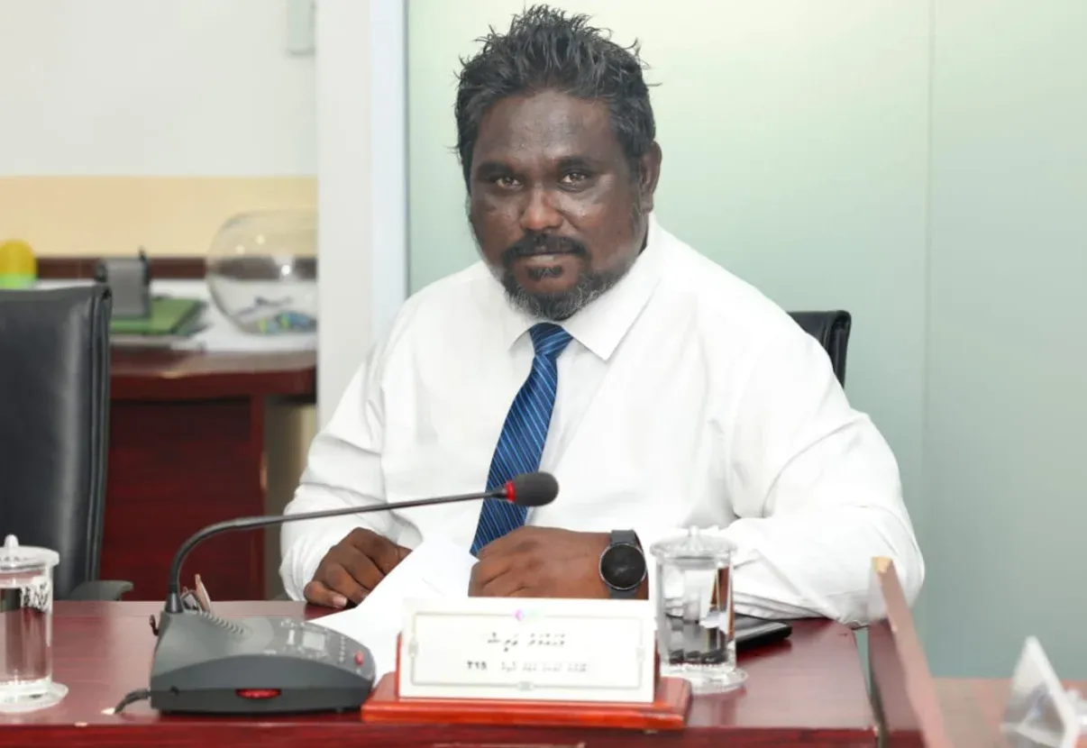 އަޙްމަދު އަރީޝް