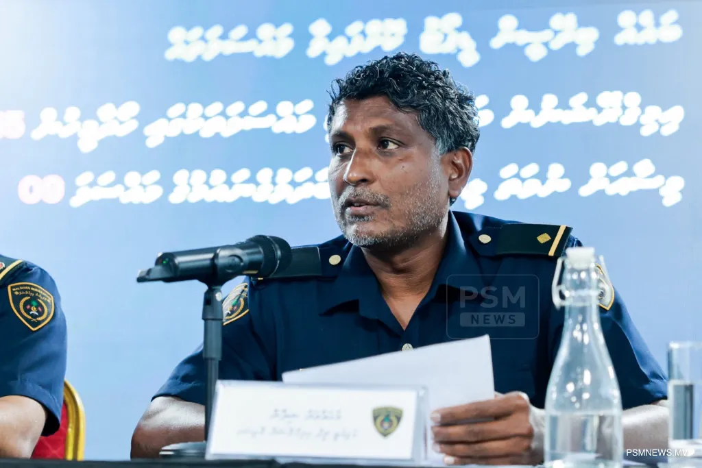 ދިވެއްސަކާ އިނދެގެން އުޅުނު ބަންގްލަދޭޝް މީހަކު އަންހެނުންތަކެއް ރާއްޖެ ގެނެސް ހަށިވިއްކުވި: އިމިގްރޭޝަން