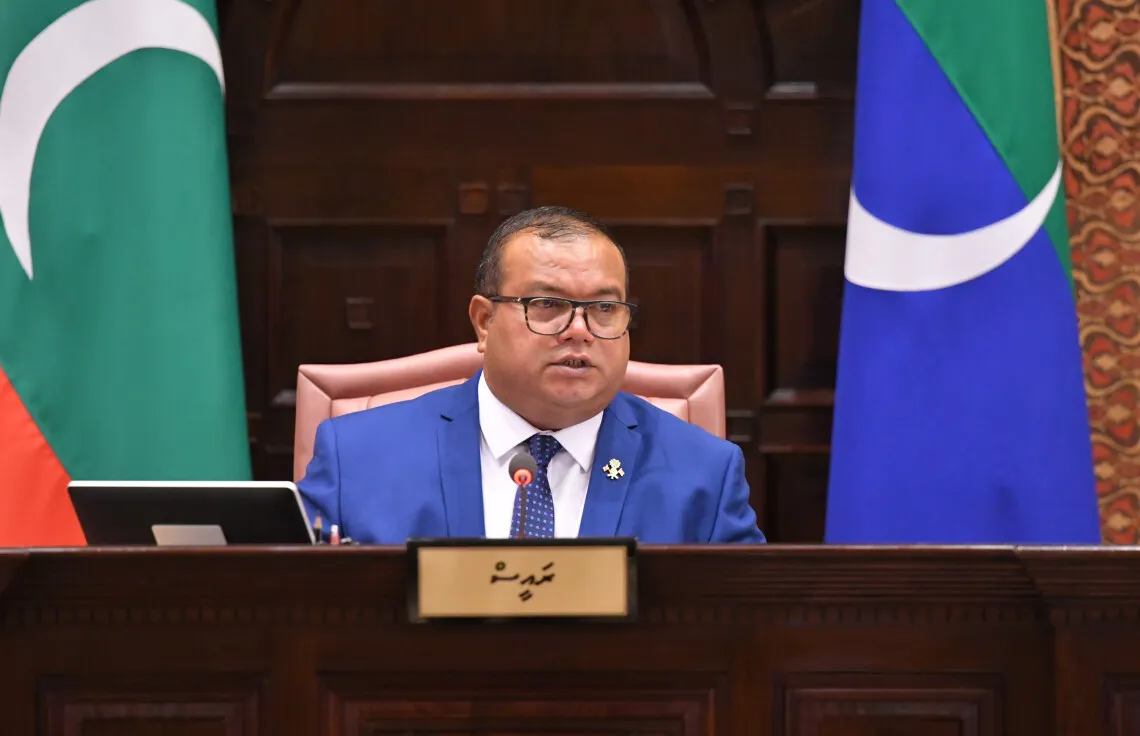 އަސްލަމް އިންޑިއާ ސަފީރާއި ބައްދަލު ނުކުރައްވާ ކަމަށް އިންޑިއާ ހައިކޮމިޝަނުން ވެސް ބުނެފި!