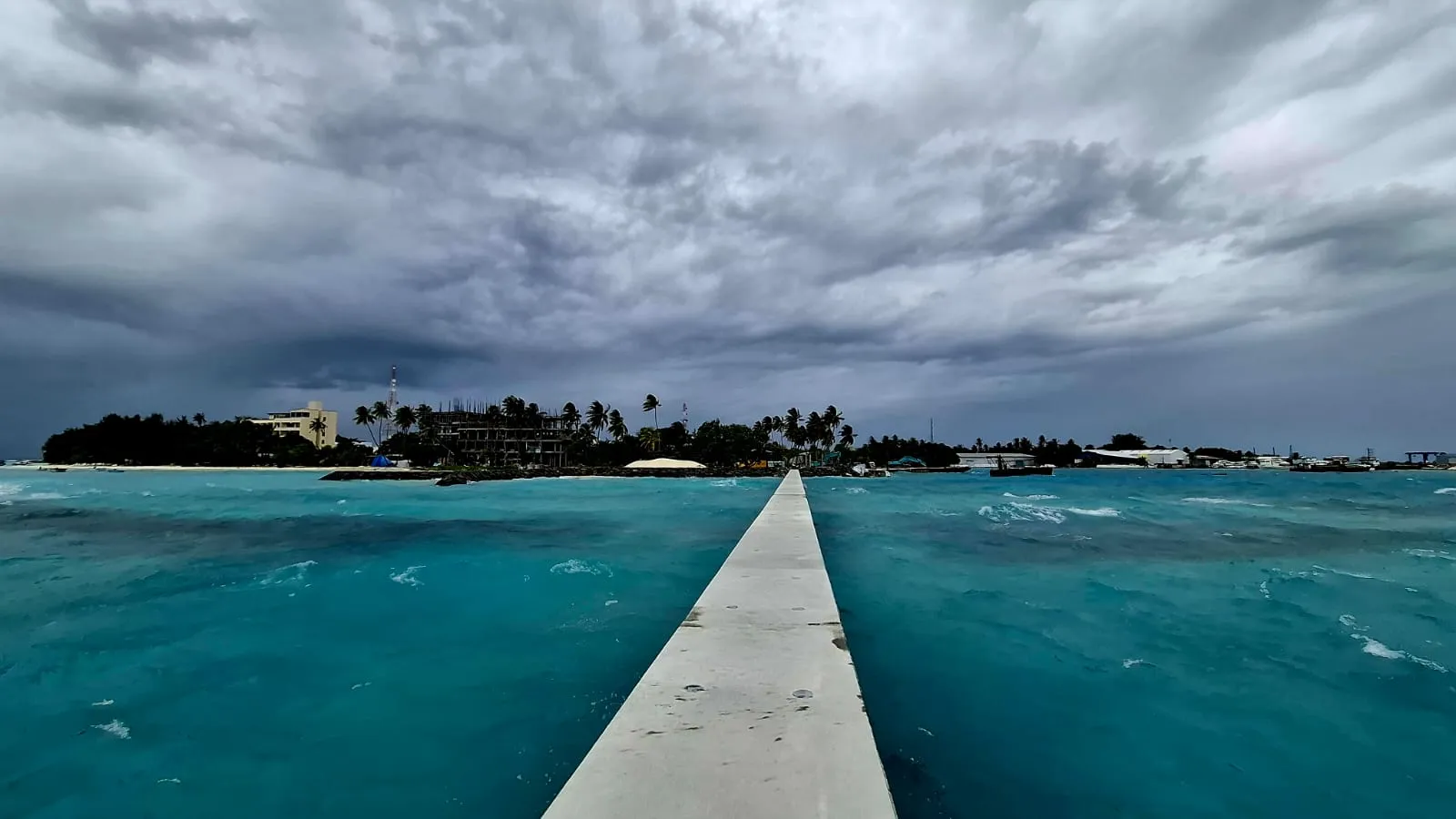 ކެނޯއެއްގައި ނިކުތް ދިވެހި ޒުވާނަކު ގެއްލިއްޖެ