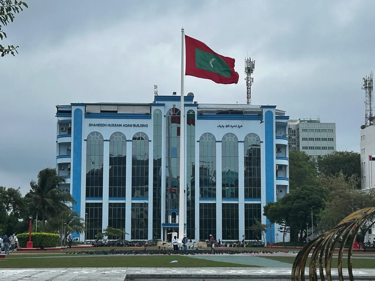 ތައިލެންޑްގެ ޖަލެއްގައި ހުރި ދިވެހި ޒުވާނަކު ނިޔާވެއްޖެ