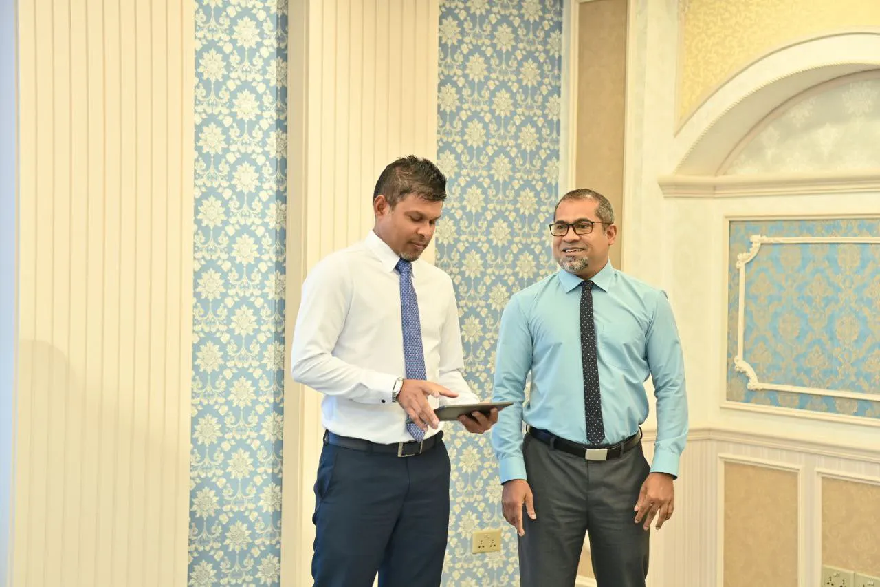ޚިދުމަތުން ދުރުވެފައިވާ ޞިއްޙީ ޚިދުމަތްތެރިން، އަނބުރާ ނެރުމުގެ ޚާއްޞަ އުޞޫލު، އިފުތިތާޙުކޮށްފި