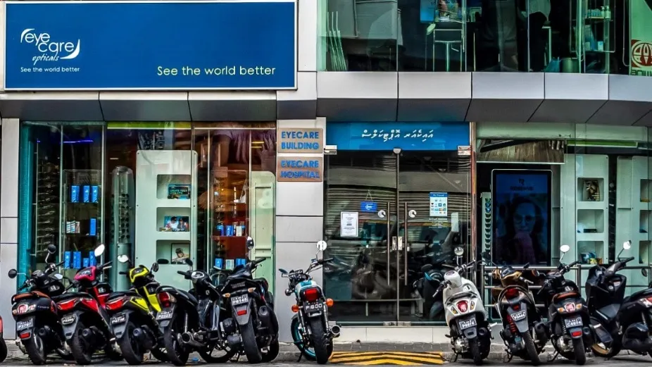 8000ރ އަށް ލިބޭ އިންޖެކްޝަން، އާސަންދައަށް ބިލްކުރަނީ 23000ރ އަށް