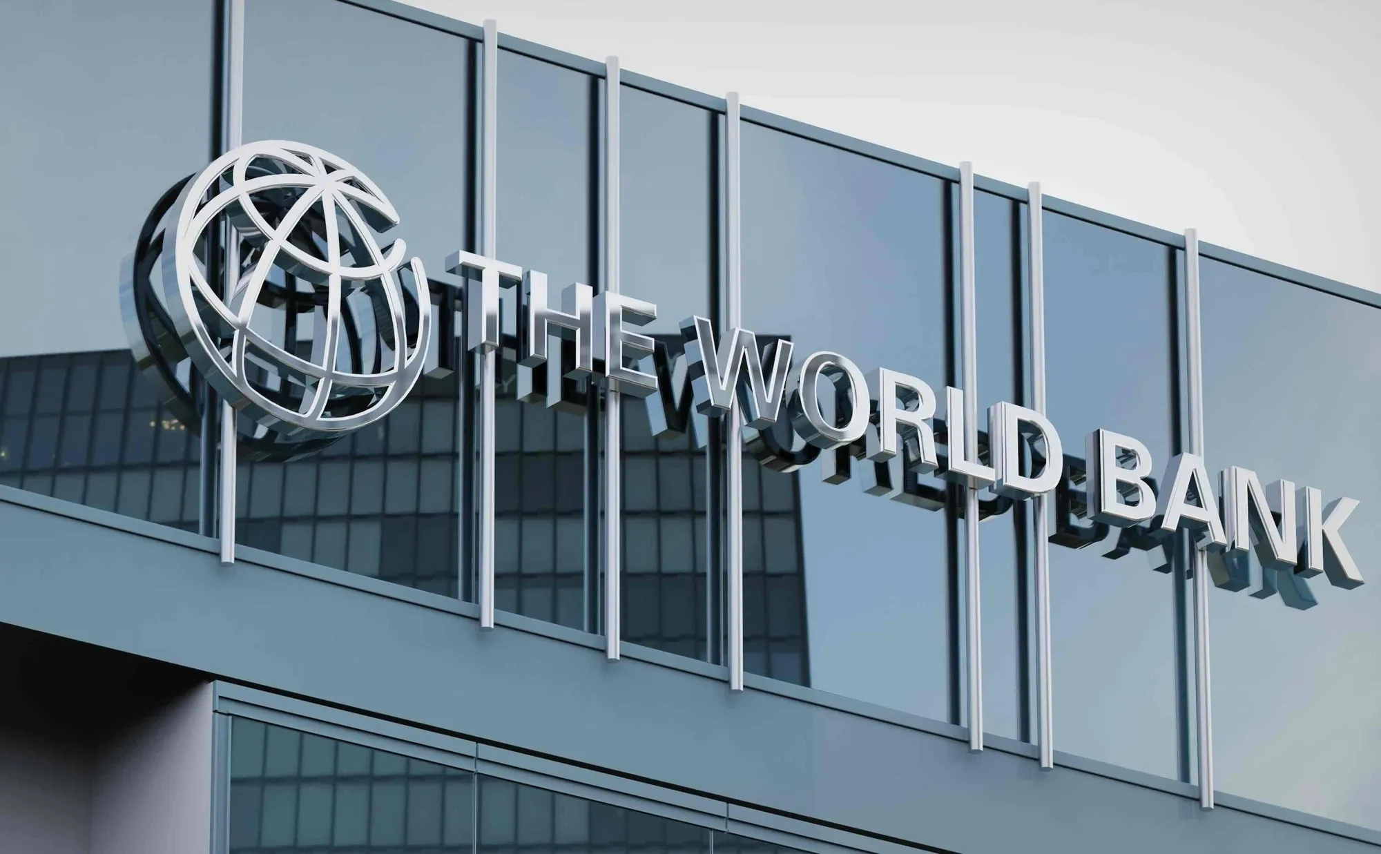 The world Bank (Photo/StockMarketVisuals - stock.adobe.com)