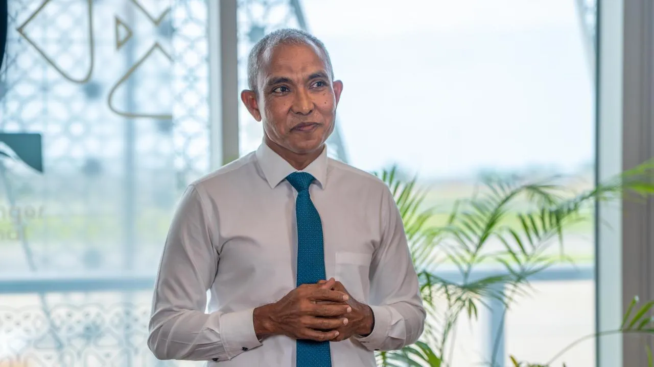 އައު ޓާމިނަލްގެ ބެގޭޖް ހޭންޑްލިންގައި ބޭނުންކުރަނީ، ކުރިއަރާފައިވާ ޤައުމުތަކުންވެސް ބޭނުންކުރާ ޓެކްނޮލޮޖީ
