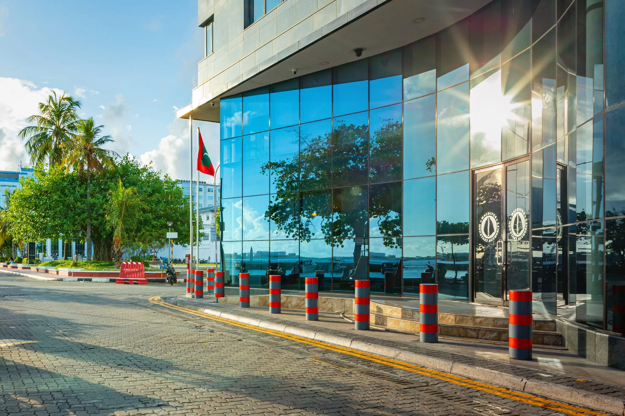ފައިނޭންޝަލް އެކްސްޕޯގައި ބައިވެރިވުމުގެ މުއްދަތު އިތުރުކޮށްފި