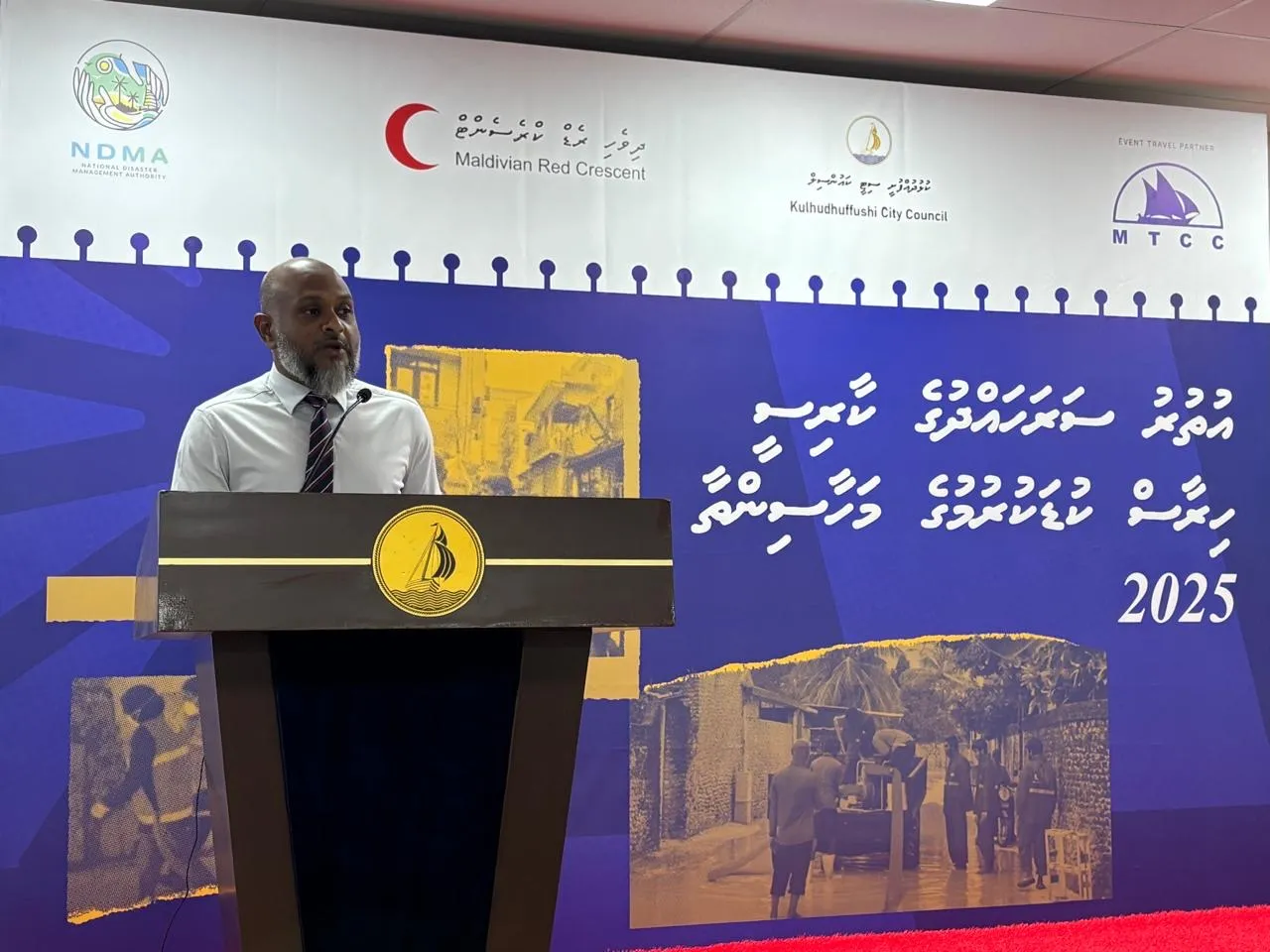 އުތުރު ސަރަޙައްދުގެ ކާރިސީ ހިރާސް ކުޑަކުރުމުގެ މަހާސިންތާއެއް ފަށައިފި