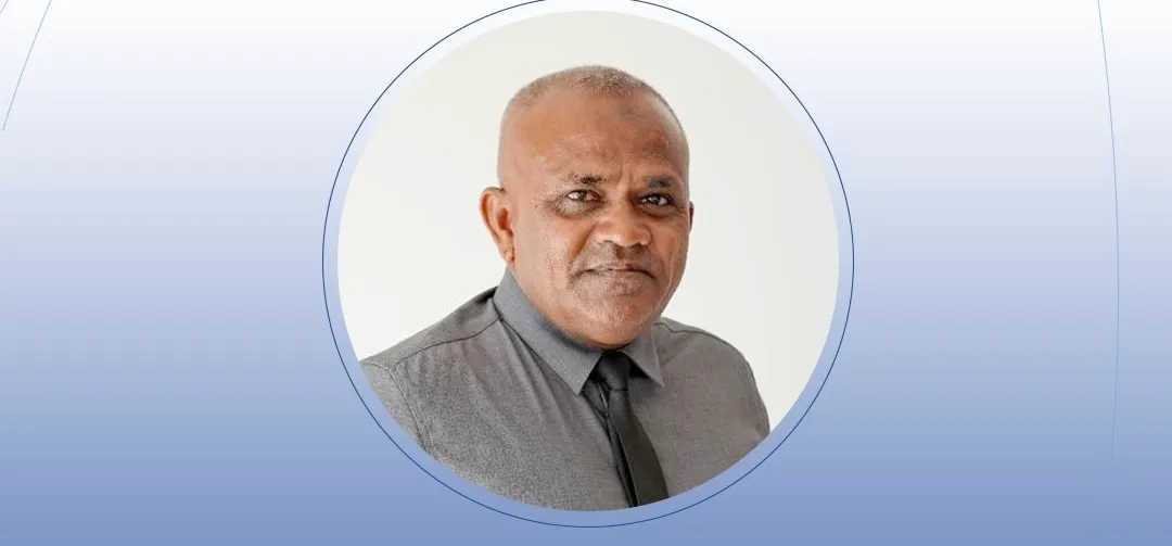 ސްޓޭޓް ޝިޕިން ކުންފުނީގެ އެމްޑީ ގެ މަގާމަށް ޝަރީފު ހަމަޖައްސައިފި