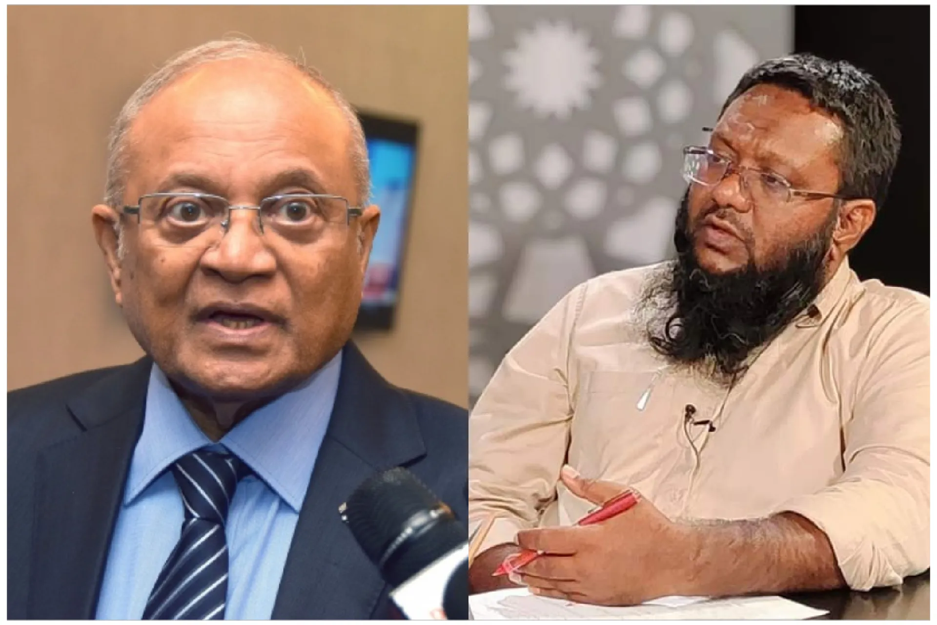 "ބައެއް މީހުން ޤުރްއާން ކިޔަވާން ދަތަސް އެއަށް އީމާންނުވެ ތިބޭކަން އެމީހުންގެ ވާހަކަތަކުން ހާމަވޭ"