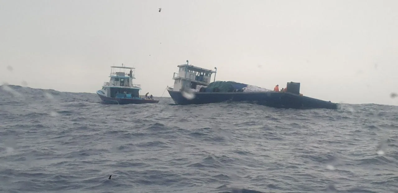 މޫސުން ގޯސްވެ އިއްޔެއާއި މިއަދު، ކަނޑުމަތީގެ 6 ހާދިސާއެއް