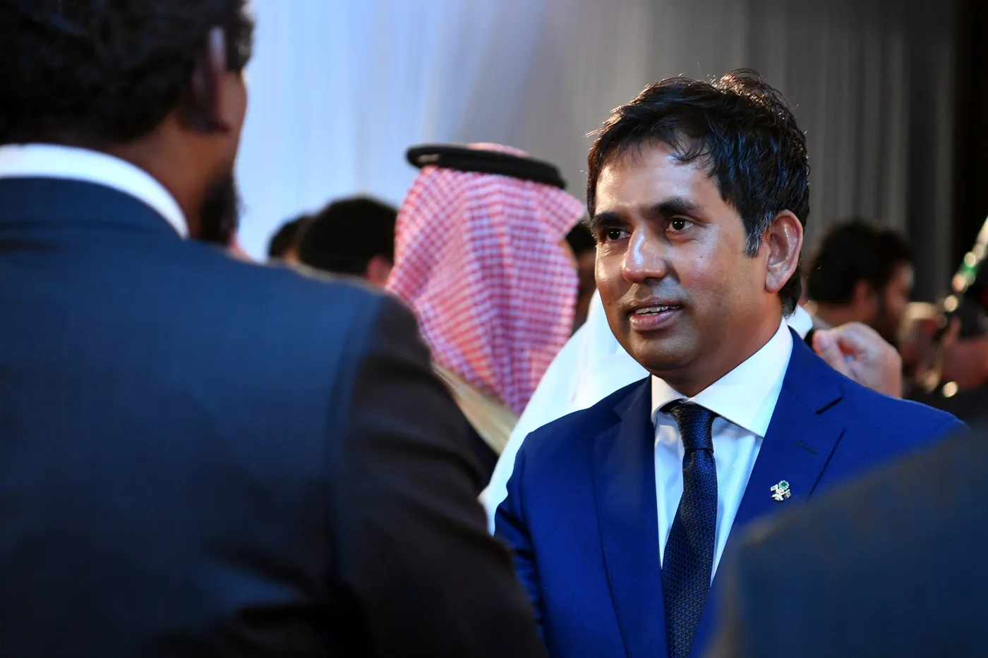 Eagle Hills Project to Power Maldives’ 2040 Development Ambition, Says Economic Minister