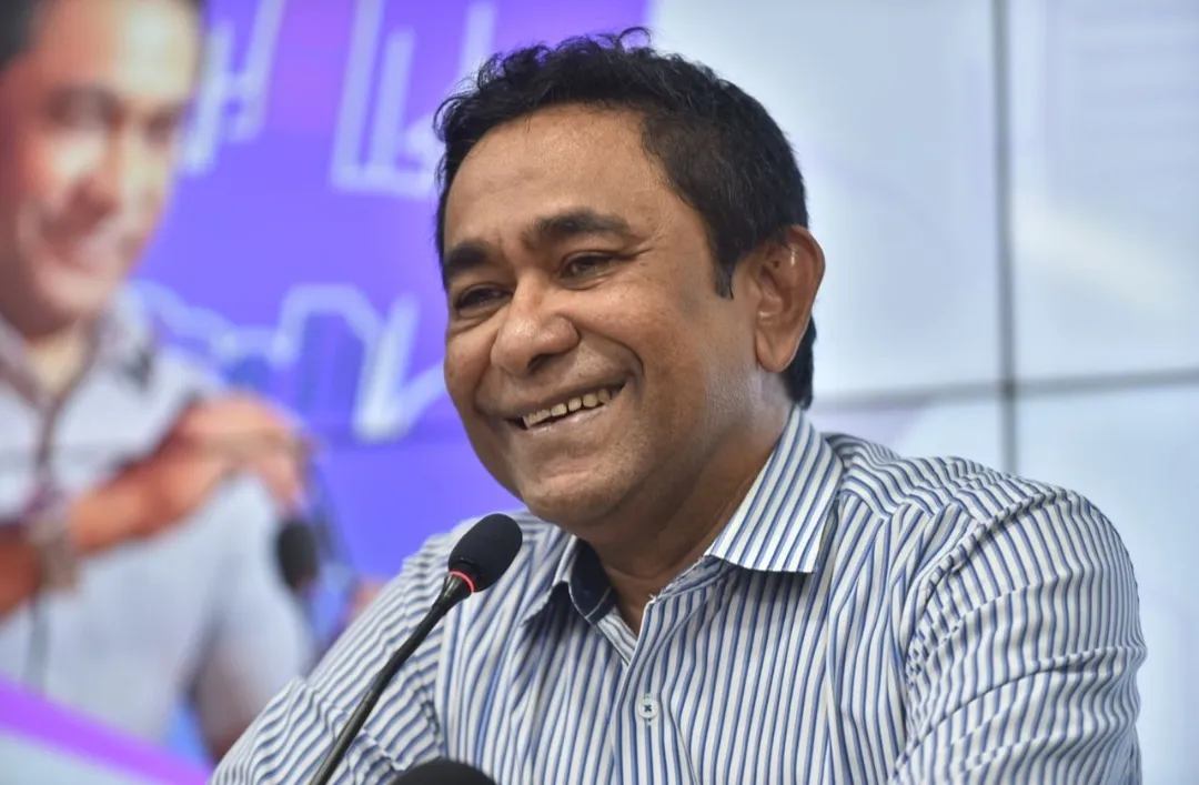 ރައީސް ޔާމިނުގެ މައްސަލަ: އާރަށާއި ފުއްގިރި މައްސަލަ މިހަފްތާއަށް ތާވަލްކޮށްފި