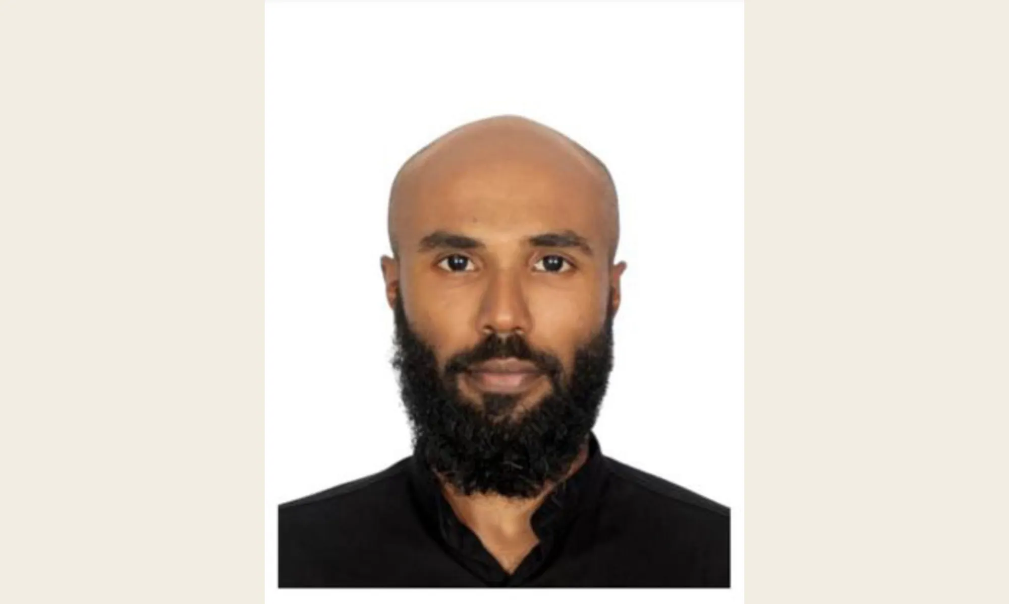ގެއްލިގެން ހޯދި ޤައުމީޓީމުގެ ކުރީގެ ކުޅުންްތެރިޔާ ސާއިފް ފެނިއްޖެ