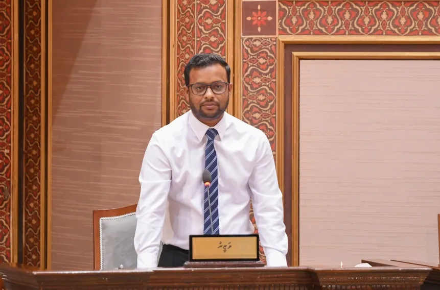 ހައުސިން މިނިސްޓްރީގެ މަޝްރޫޢުތަކަށް 58.8 ބިލިއަން ރުފިޔާ ބޭނުންވޭ: މުއްތަލިބު 