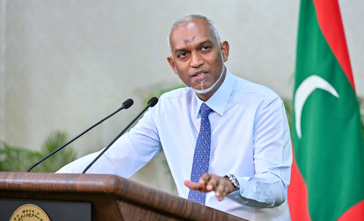 Maldives to Develop Strategic Oil Reserves Across Three Regions