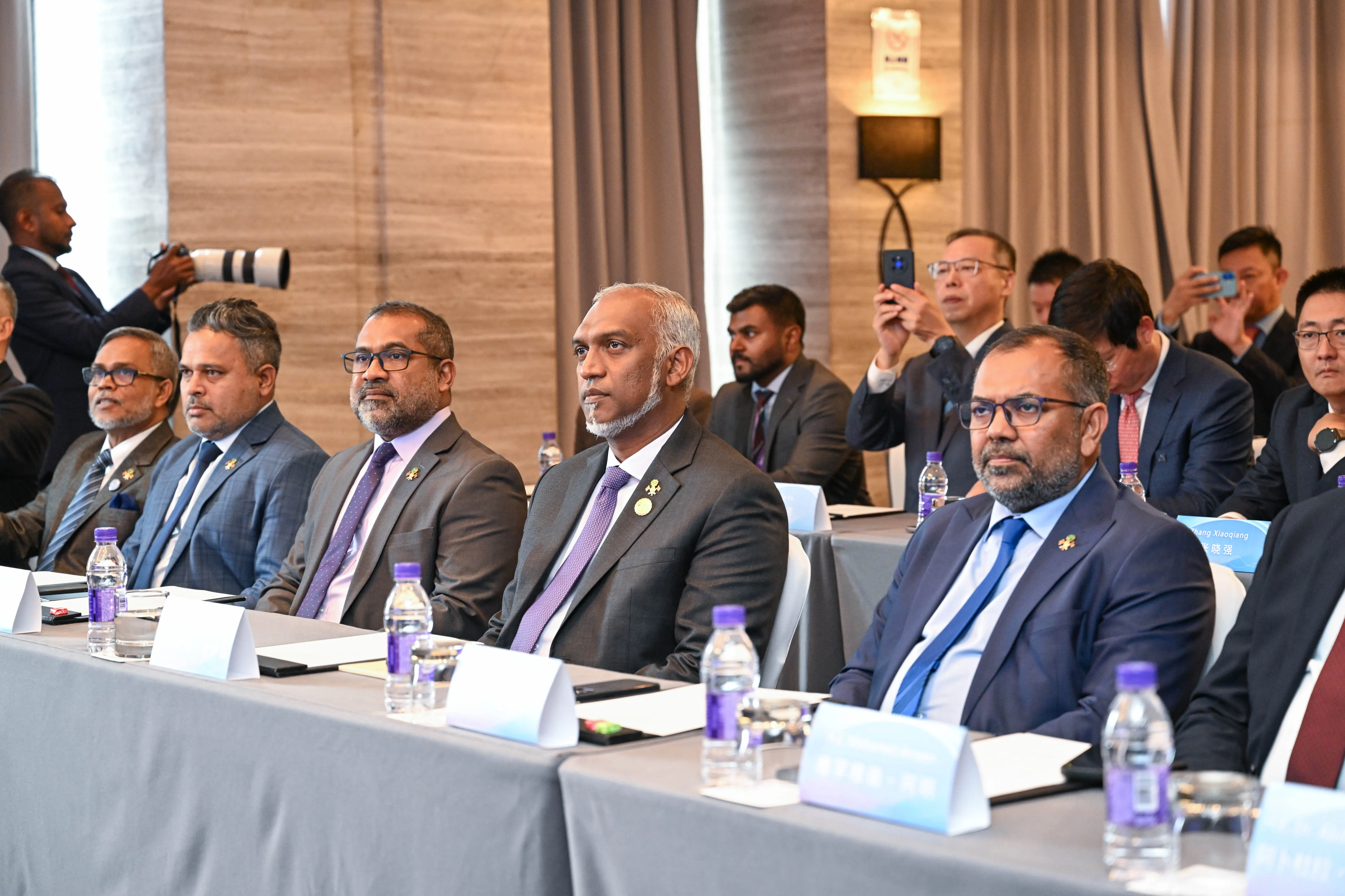President Establishes State Pharmaceutical and Medical Supply Corporation