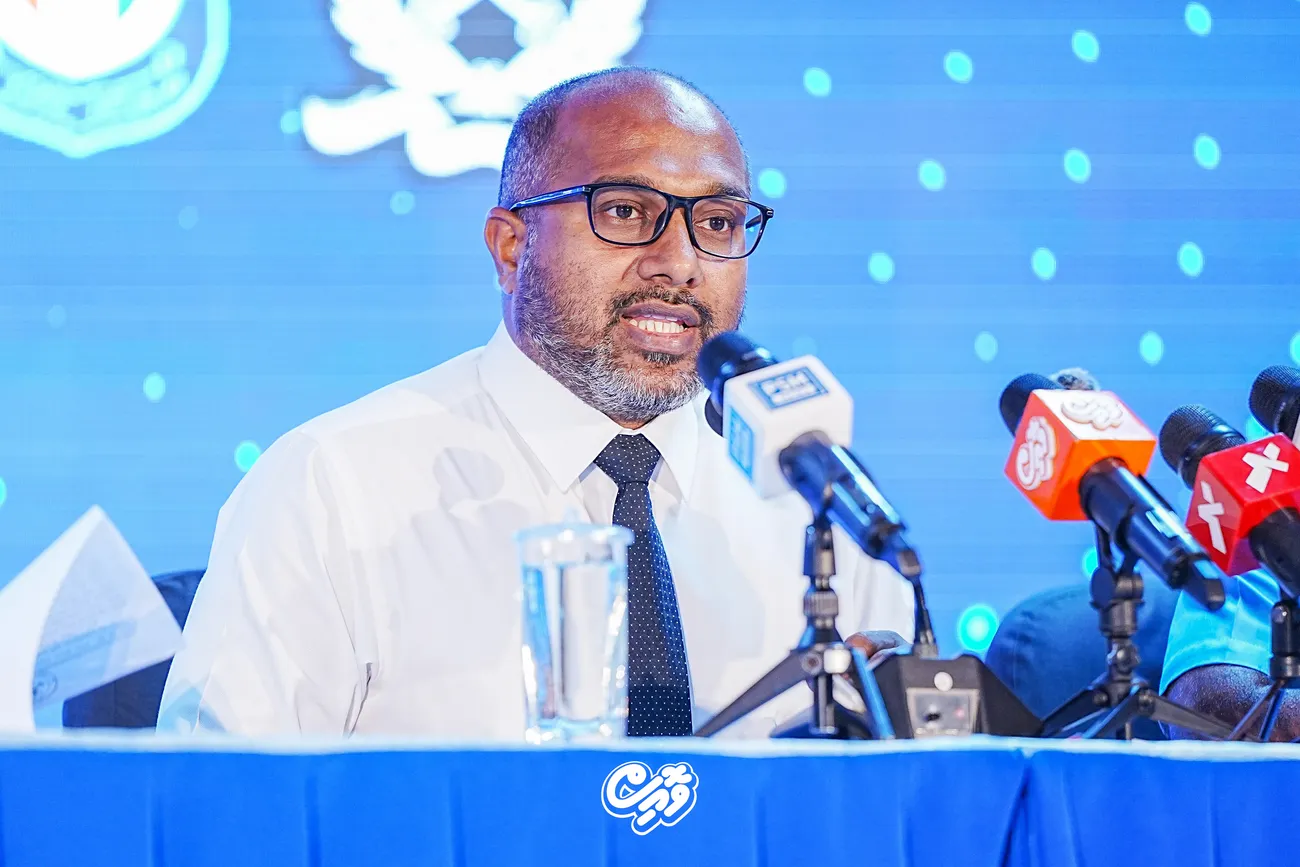 އޮޓޮޕްސީ ހެދުމަށް ޖަމީލުގެ އާއިލާއަށް އާދޭސް ދެންނެވިން: ވަޒީރު އިޙްސާން
