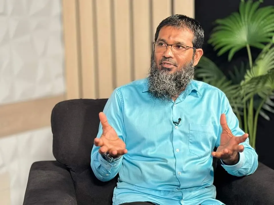 ސުކޫތު ގެނައުމަކީ ކާފަރުންގެ ވައްޓަފާޅީގައި ހިމެނޭ ކަމެއް؛ އެކަން ހުއްދައެއް ނުވާނެ: ޝެއިޚް ސަމީރު