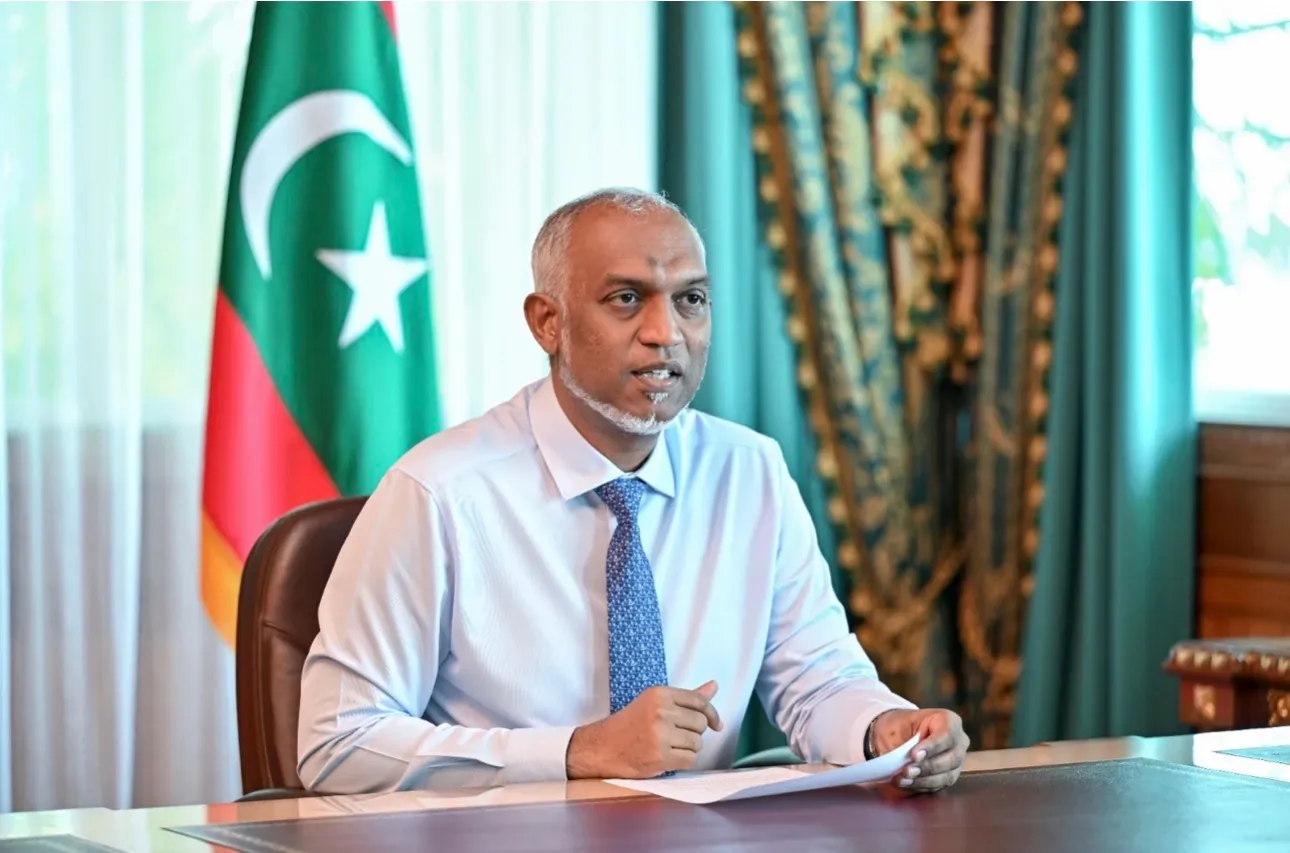 އެމްޑީޕީ ސަރުކާރުން ވިއްކާލި ދިރާގު އަދި އެމްޑަބްލިއުއެސްސީގެ ހިއްސާ ގަތުމަށް ސަރުކާރުން ނިންމައިފި