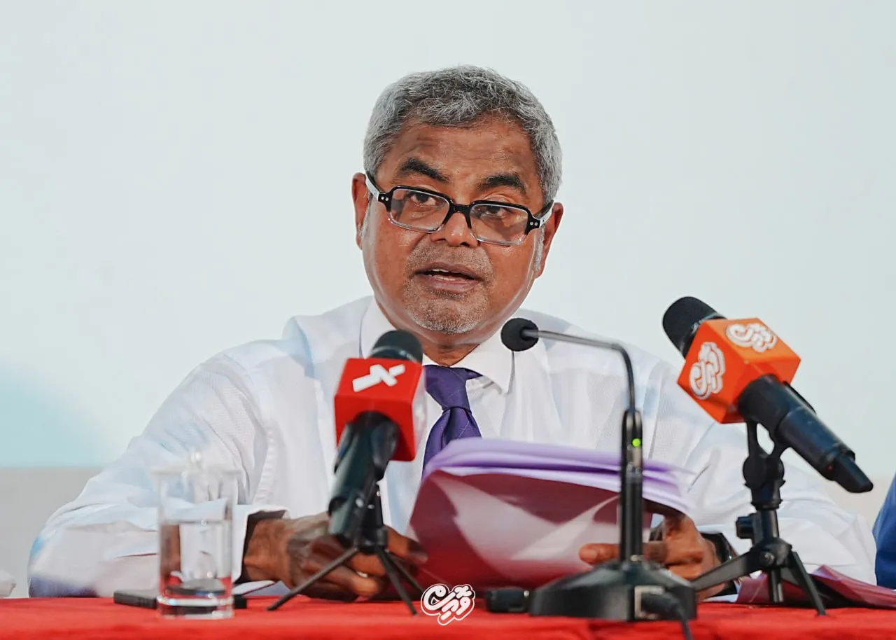 ގަވާއިދާއި ޚިލާފަށް ކުނި އަޅާ ފަރާތްތަކާއި މެދު ފިޔަވަޅު އަޅަން މިދަނީ ތައްޔާރުވަމުން: ވަޒީރު ޠާރިޤު