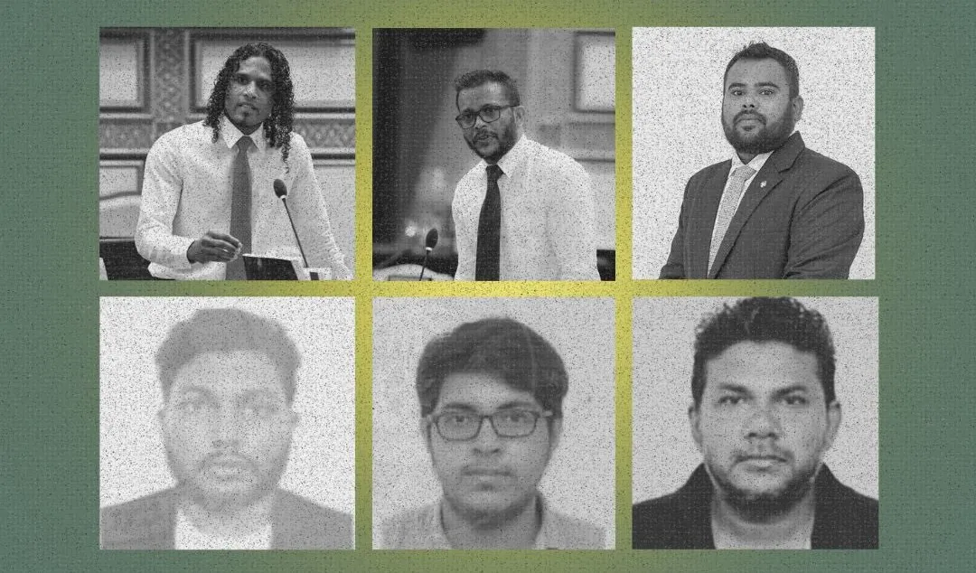 ސަރުކާރާ ދެކޮޅަށް އެމްޑީޕީން ކުރަމުންދާ ހަޅުތާލު އަންނަނީ މޮނިޓަރ ކުރަމުން: ދިވެހި ފުލުހުން