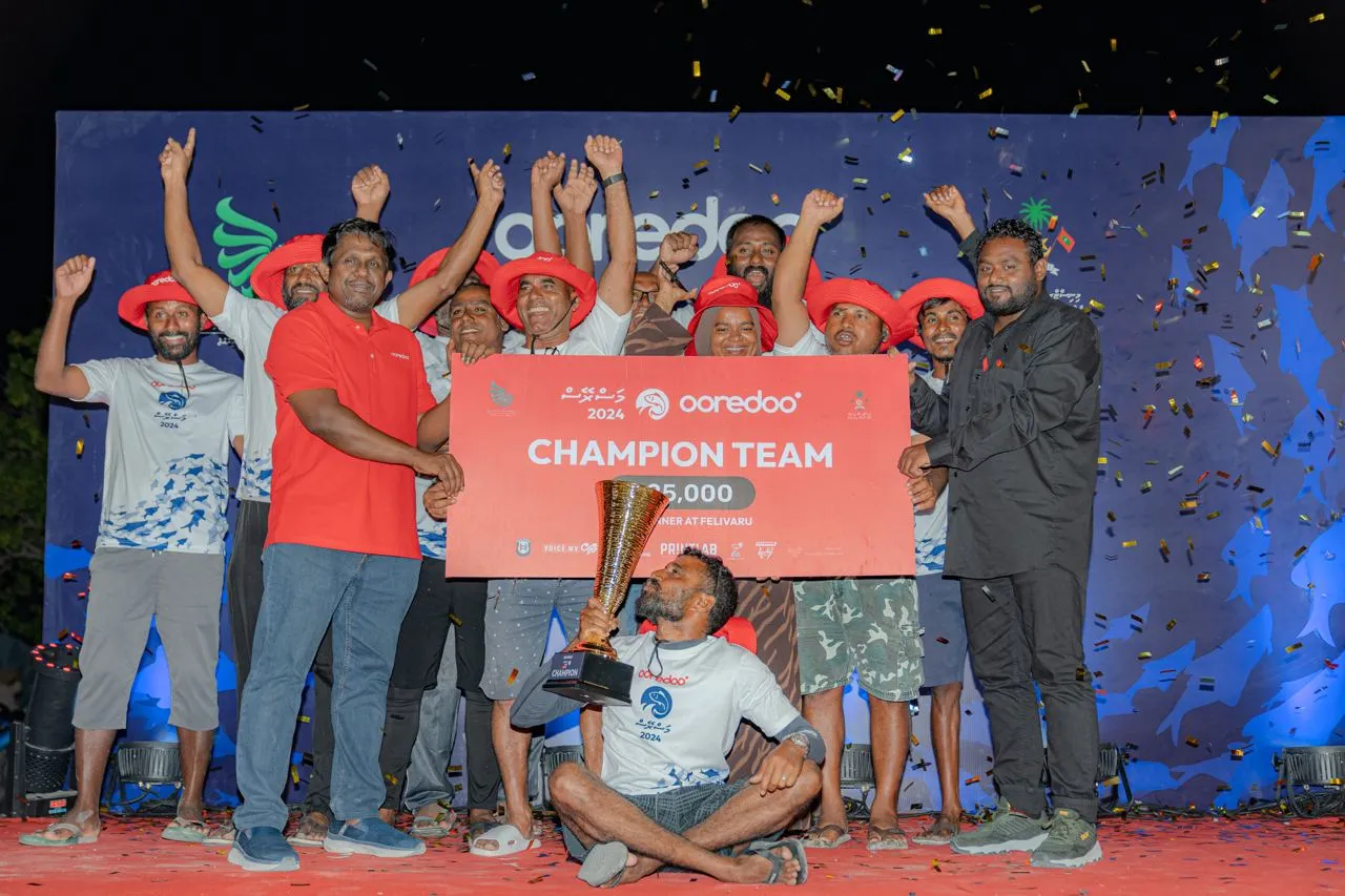 އުރީދޫ މަސްރޭސް މި އަހަރު 2 ރަށެއްގައި، 80 ހާސް ރުފިޔާގެ އިނާމާއެކު