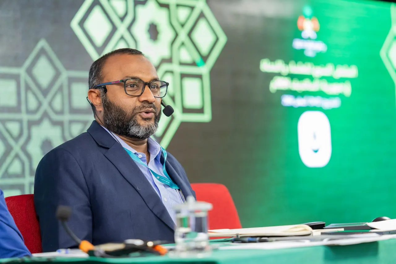 މި ސަރުކާރަކީ އިސްލާމްދީނަށް ނަޞްރު ދިނުމުގައި ދެމި އޮންނާނެ ސަރުކާރެއް: ޝަހީމް