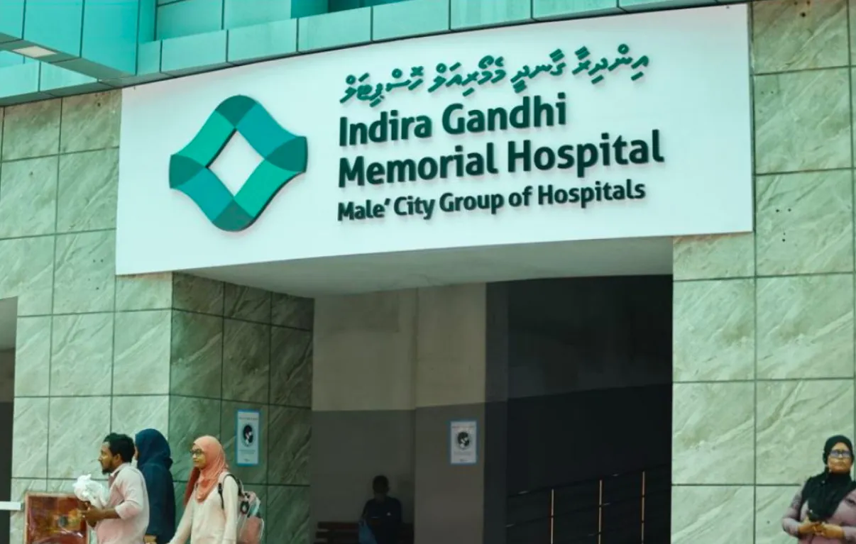 އެއްމަސްތެރޭ 40،000 މީހުން، އަރިދަފުސް ރޯގާ ޖެހިގެން ޑޮކްޓަރަށް ދައްކައިފި