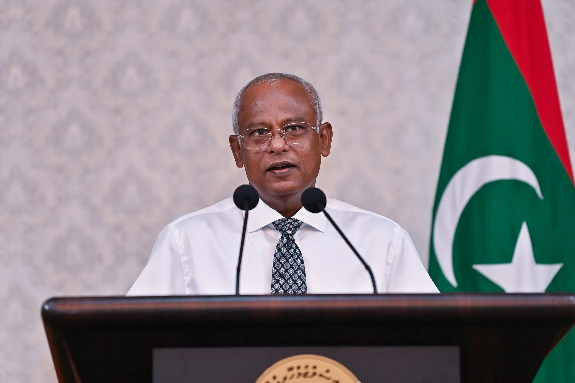 ‎ބޮޑުތަކުރުފާނުގެ ޖިހާދުގެ ޛިކުރާ އައުކޮށް އެއިން އިބުރަތް ލިބިގަތުމަކީ ޤައުމުގެ މިނިވަންކަމަށް މުހިއްމުކަމެއް: ރައީސް ޞާލިޙް