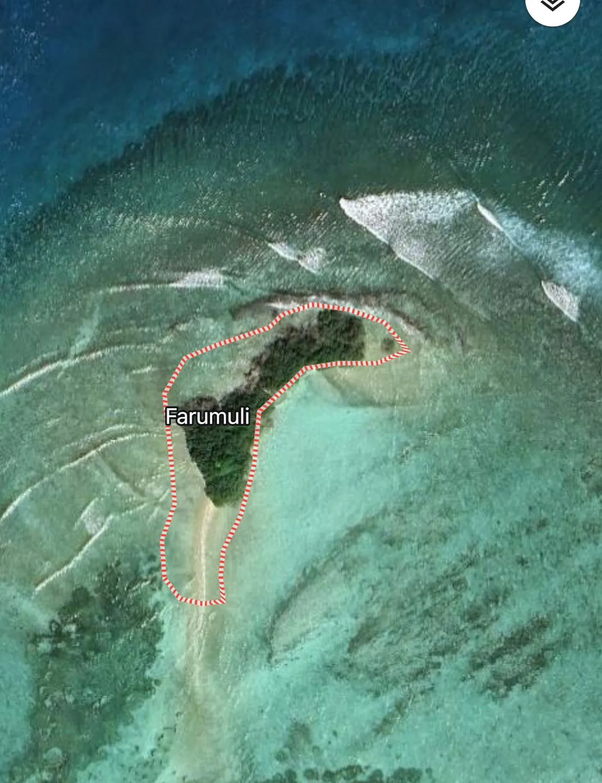 ފަރުމުލީގައި ރިޒޯޓެއް ތަރައްގީކޮށް ހިންގާނެ ބަޔަކު ހޯދުމަށް ބީލަމަށް
