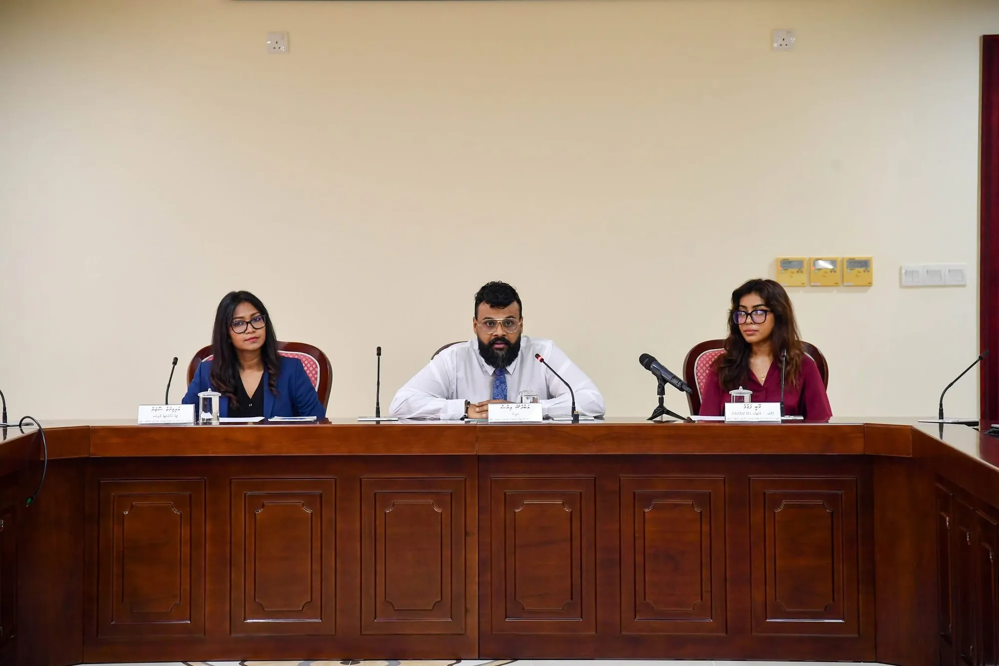 މަޓާޓޯއިންވެސް ބޭނުންވަނީ ހަމައެކަނި އިސްރާއީލްގެ ވެރިންގެ ޕާސްޕޯޓް މަނާކުރަން!