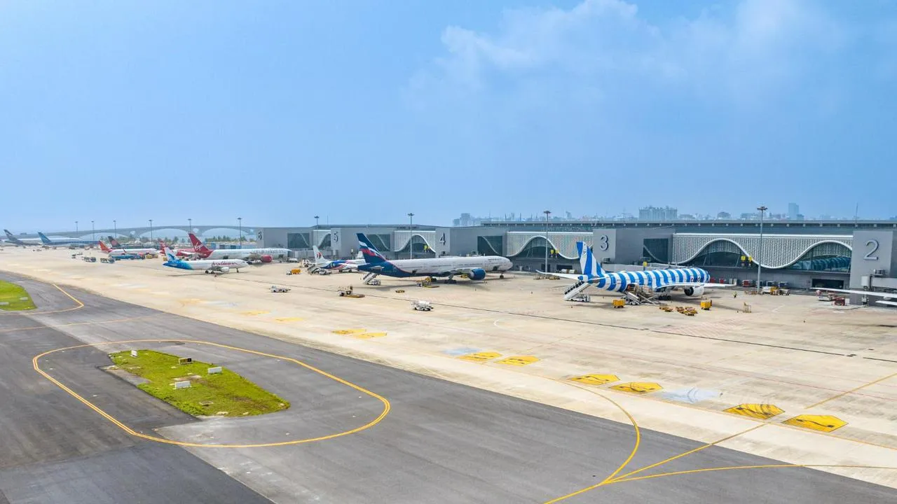 MACL Launches ‘Velana Awards’ to Honor Aviation Partners