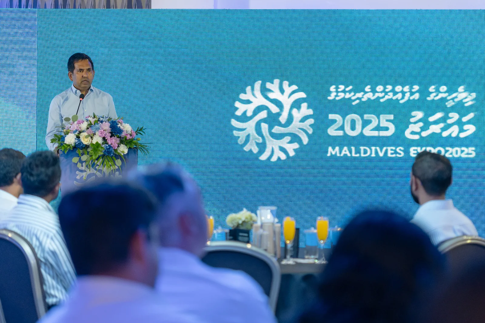 Maldives Expo 2025 to Be the Largest Showcase of National Progress