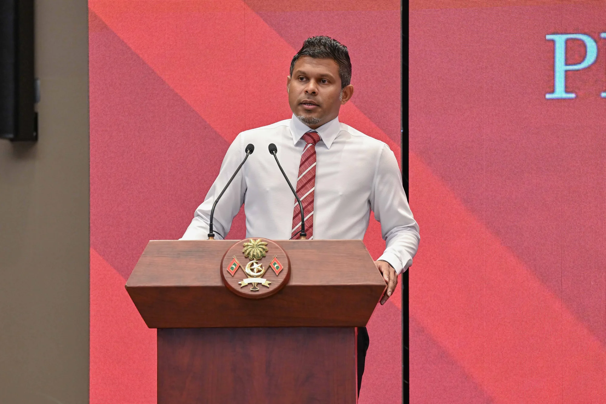 އެއްވެސް ތަފާތެއްނެތި ތެލަސީމިއާ ކުދިންނަށް ހުރިހާ ފުރުސަތުތަކެއް ފަހިވާންޖެހޭ: ނައިބުރައީސް
