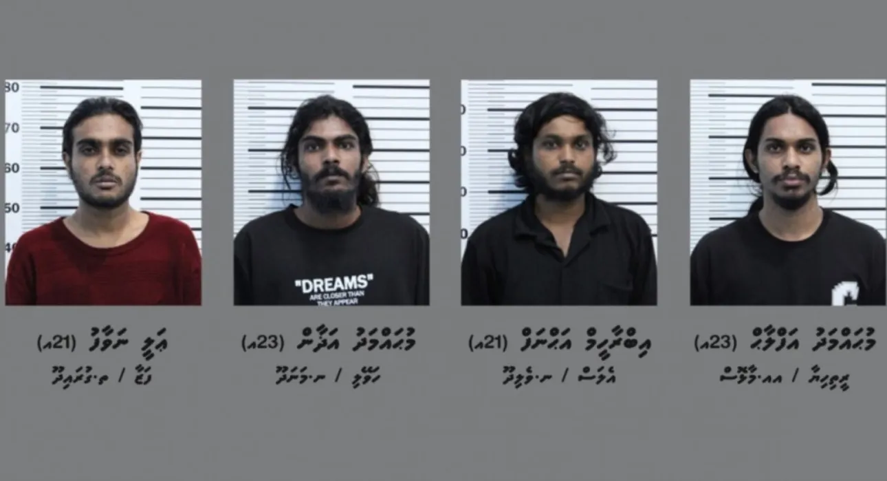 ގެއެއްގެ ވެރިމީހާއަށް ބިރުދައްކައި، އަނިޔާކުރި މައްސަލައިގައި ހައްޔަރު ކުރި މީހުން ކޯޓުން ދޫކޮށްލައިފި