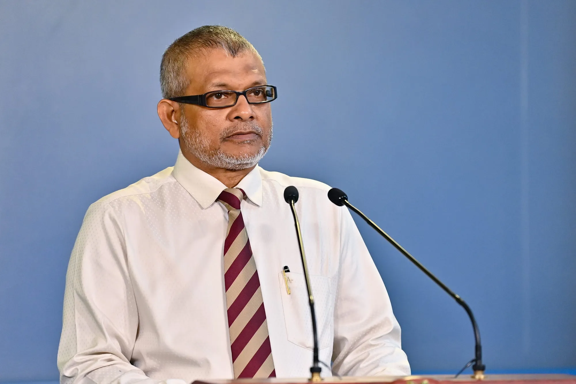 ގަވާއިދާ އެއްގޮތަށް ރަޖިސްޓްރީކޮށްގެން ހިންގާ އެއްވެސް ނޫހެއް ސަރުކާރުން ބަންދެއް ނުކުރާނެ: ތަރުޖަމާނު