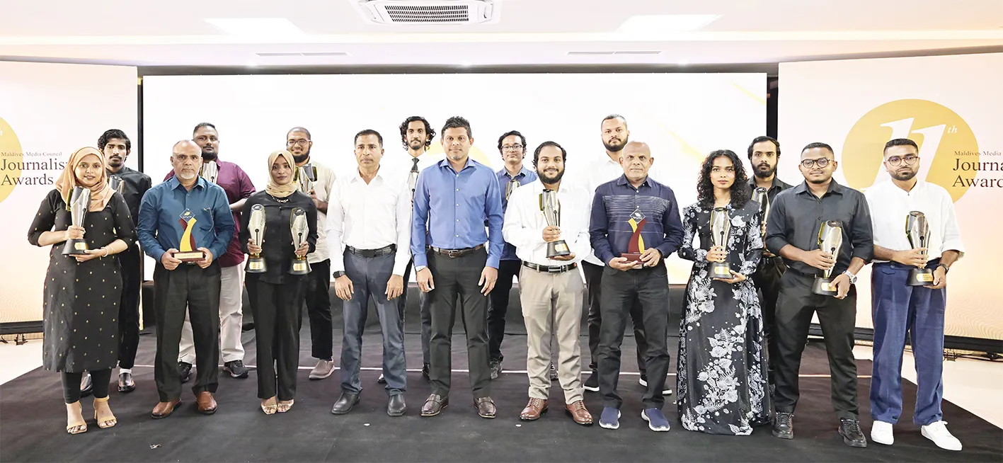 ހިޔާލު: ނޫސްވެރިކަމުގެ އަޚްލާގީ މިންގަޑާއި މިފަހަރު ޚިލާފް މިވީ، ސީދާ މީޑިއާކައުންސިލުން؟