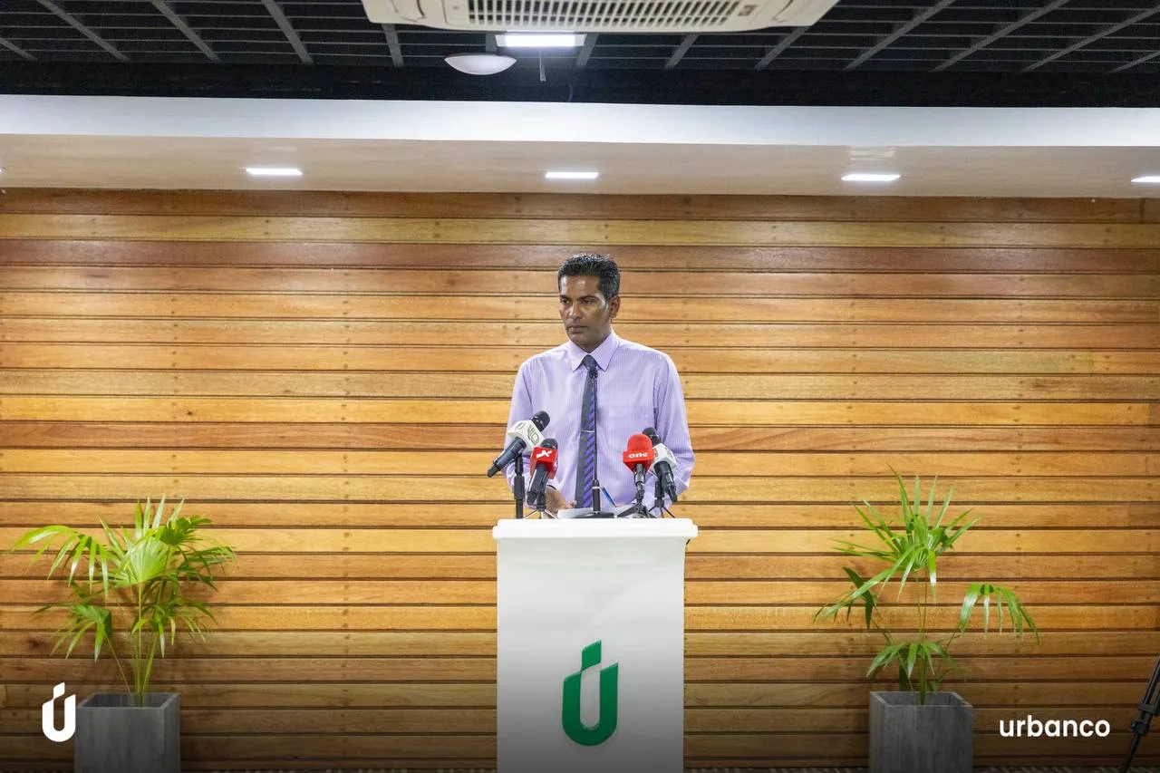 މާސްޓާރޕްލޭން ނިމޭއިރު 65000 އާބާދީއަކަށް ބޯހިޔާވަހިކަން ލިބޭނެ: ފަޒުލް