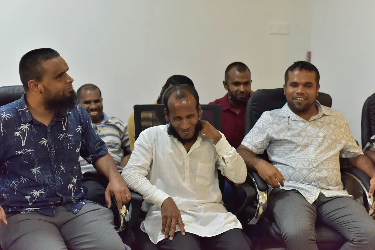 ބްލައިންޑް އެސޯޝިއޭޝަންގެ އޮންލައިން ހިފުޒް ކުލާހާއި، އަރަބި ކުލާހުގައި ބައިވެރިވުމުގެ ފުރުޞަތު ހުޅުވާލައިފި