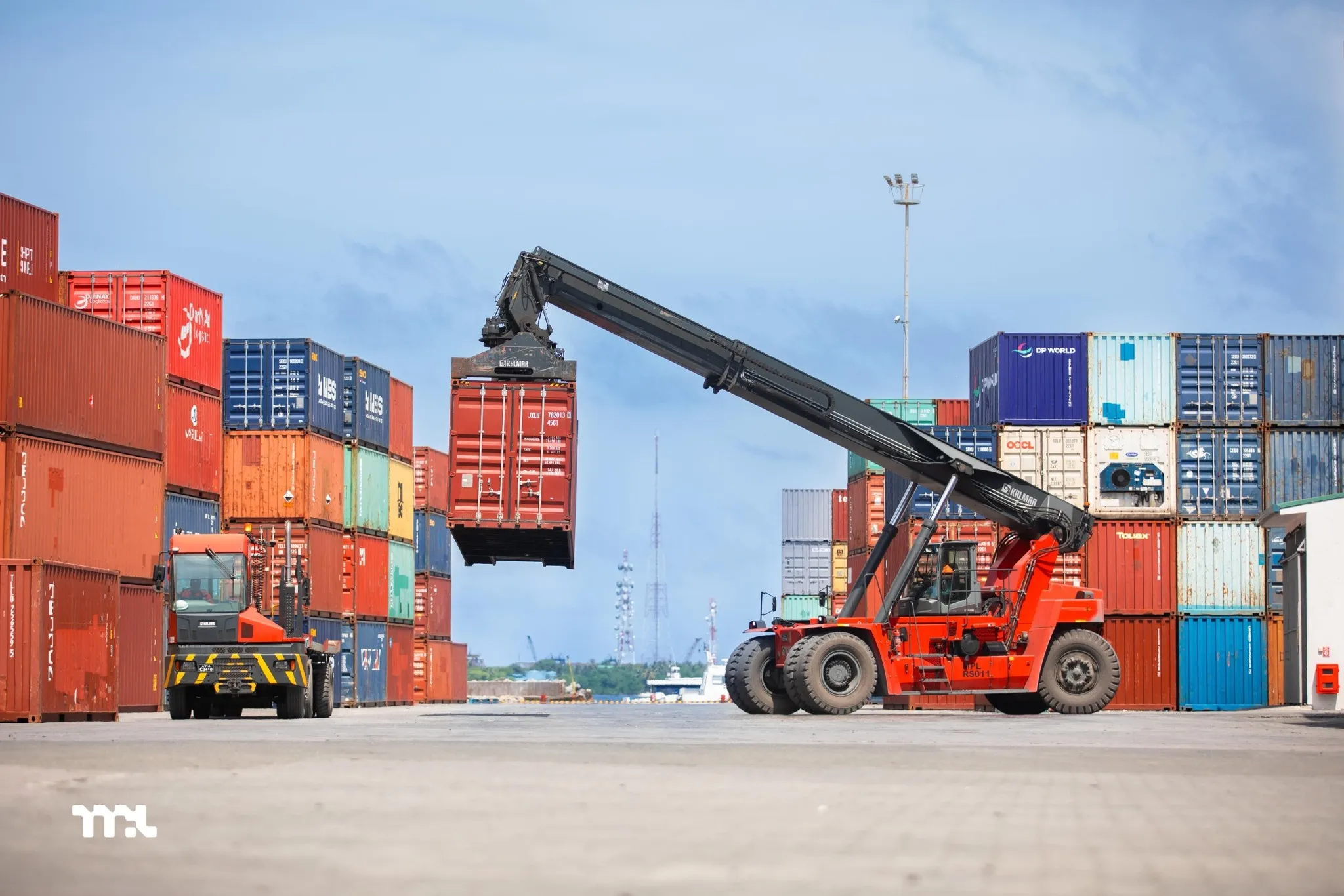MPL Opens 3,000 Sq Ft Shed to Speed Up Perishable Goods Clearance Ahead of Ramadan