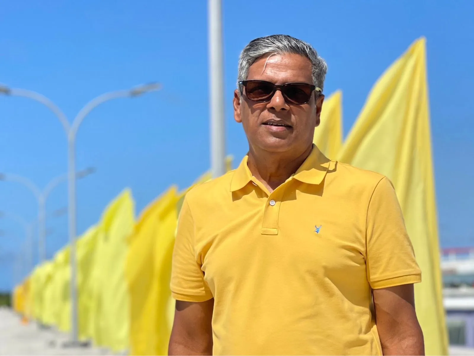 އެމްޑީޕީގެ ޗެއާޕާސަންގެ މަގާމަށް ވާދަކުރައްވާނެ ކަމަށް މޫސަ ވިދާޅުވެއްޖެ