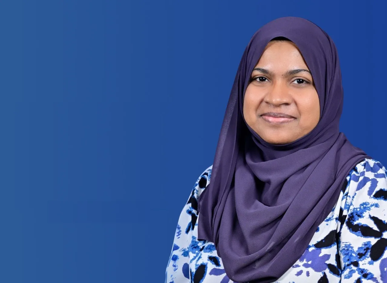 ރެޖިސްޓްރާ އޮފް ކޮމްޕެނީސްގެ މަޤާމަށް މަރިޔަމް ޝަމްޢާ!