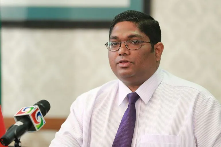 ކަނޑުން ގެއްލުނު ބައި ހޯދުމަށް ޚާއްސަ ކޮމިޓީއެއް، އިސް ބޭފުޅަކަށް ކުރީގެ ބަންޑާރަ ނައިބު އަނިލް!